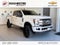 2019 Ford F-350 Platinum