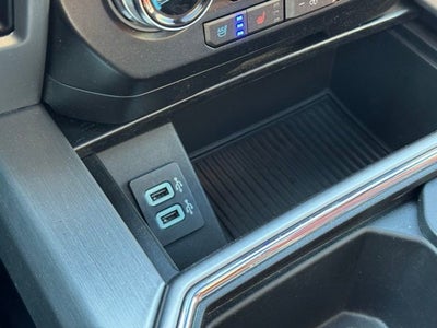 2019 Ford F-350 Platinum