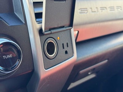 2019 Ford F-350 Platinum