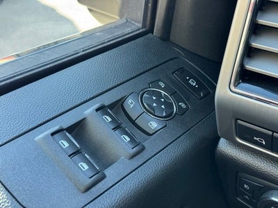 2019 Ford F-350 Platinum