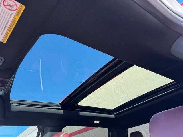 2019 Ford F-350 Platinum