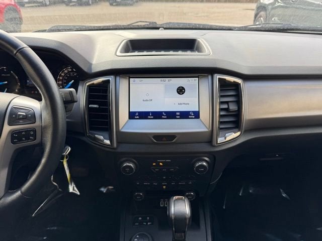 Used 2019 Ford Ranger XLT with VIN 1FTER4FH9KLA79587 for sale in Rochester, Minnesota