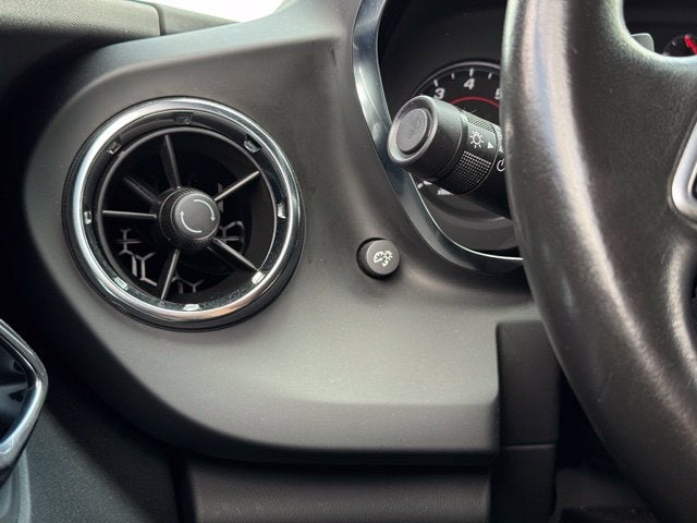 2021 Chevrolet Camaro 1LT