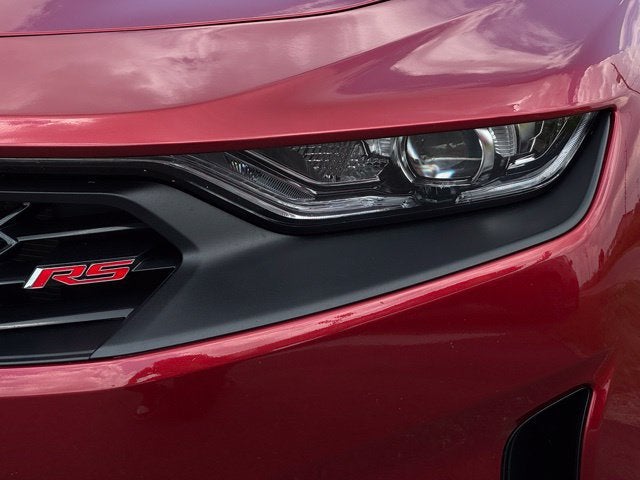 2021 Chevrolet Camaro 1LT