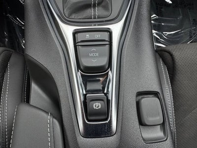 2023 Chevrolet Camaro 2SS