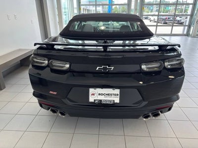 2023 Chevrolet Camaro 2SS