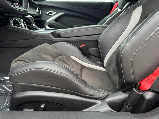 2023 Chevrolet Camaro 2SS