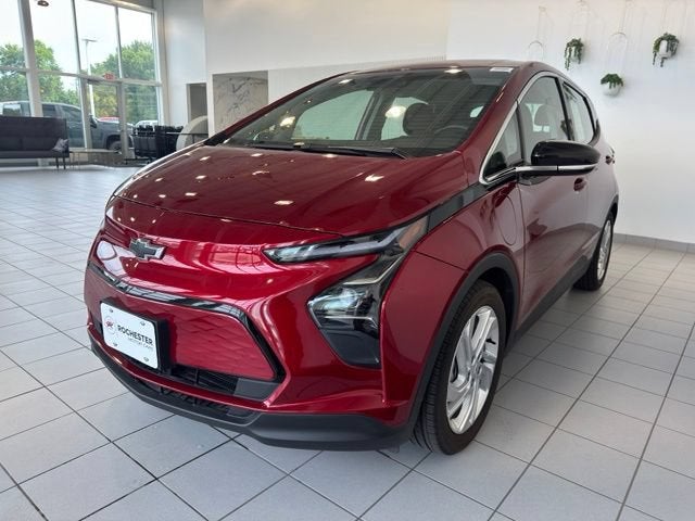 2023 Chevrolet Bolt EV 1LT