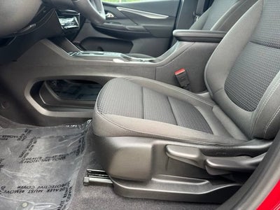 2023 Chevrolet Bolt EV 1LT