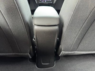 2023 Chevrolet Bolt EV 1LT