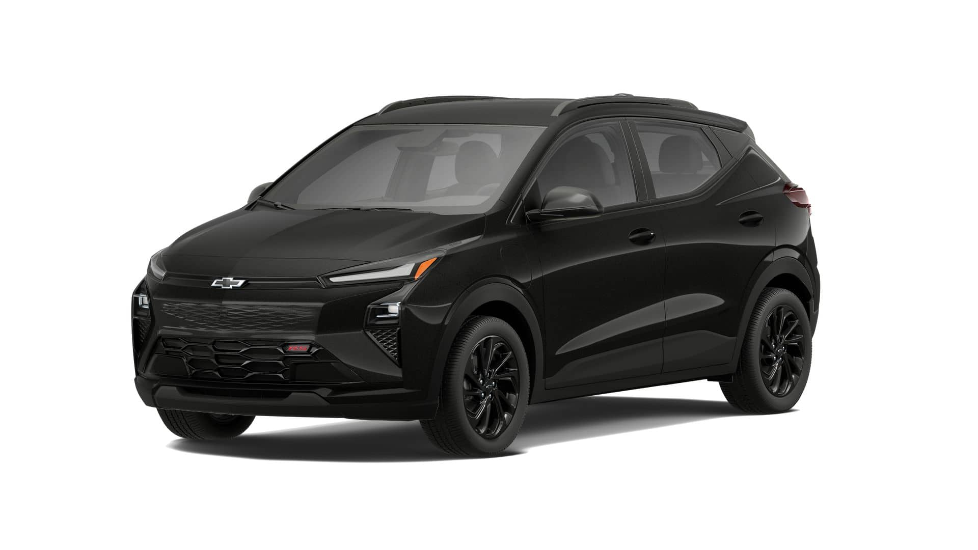 2027 Chevrolet Bolt EV RS Auto's photo