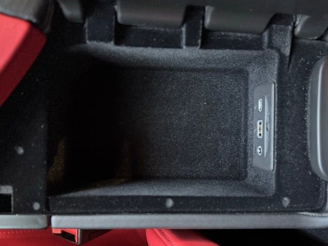 2020 Chevrolet Corvette Stingray 3LT