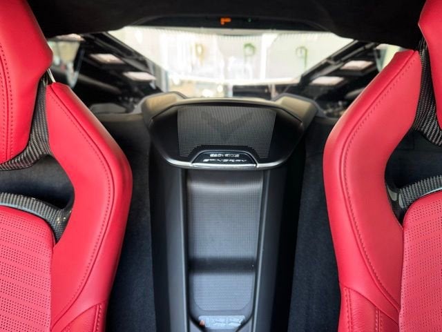 2020 Chevrolet Corvette Stingray 3LT