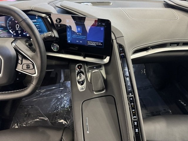 2024 Chevrolet Corvette Stingray 1LT