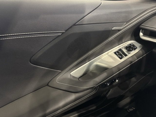 2024 Chevrolet Corvette Stingray 1LT