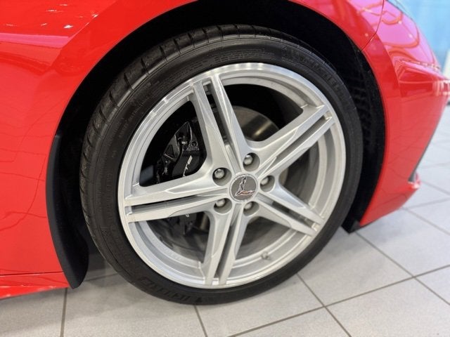 2024 Chevrolet Corvette Stingray 1LT