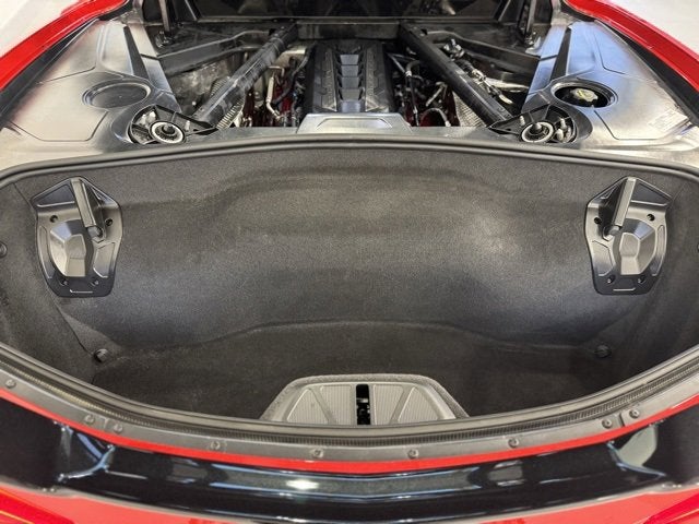 2024 Chevrolet Corvette Stingray 1LT