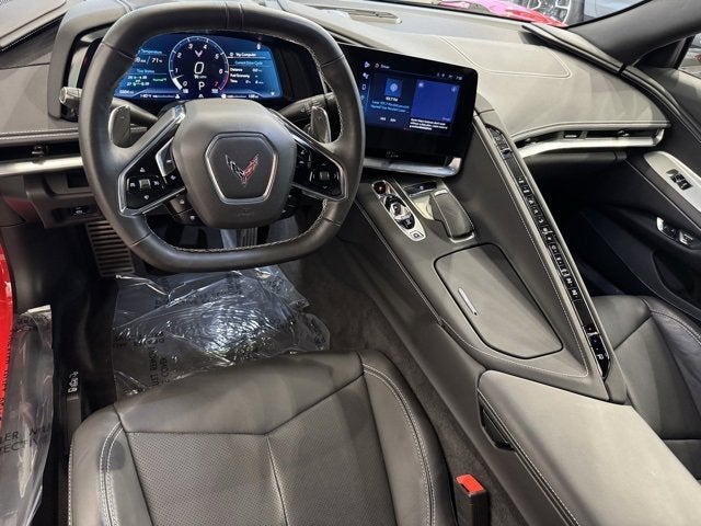 2024 Chevrolet Corvette Stingray 1LT