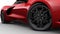 2027 Chevrolet Corvette Stingray 1LT