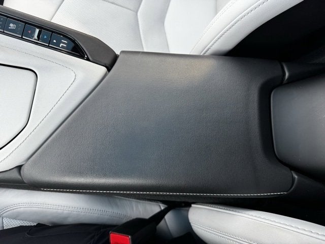 2021 Chevrolet Corvette Stingray 2LT