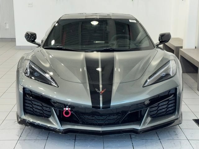 2023 Chevrolet Corvette Z06 2LZ