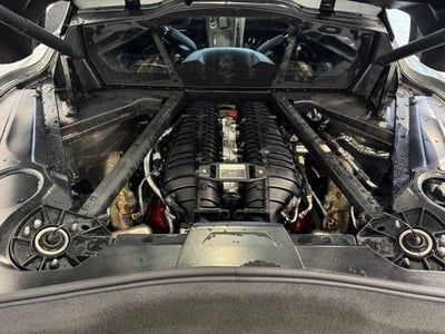 2023 Chevrolet Corvette Z06 2LZ