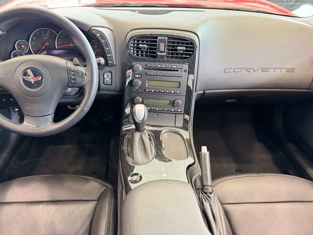 2013 Chevrolet Corvette 1LT