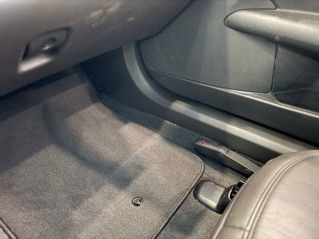 2013 Chevrolet Corvette 1LT