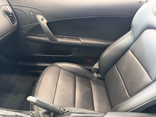 2013 Chevrolet Corvette 1LT