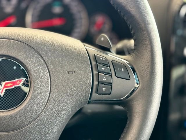 2013 Chevrolet Corvette 1LT