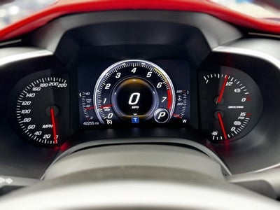 2015 Chevrolet Corvette Z06 Z06 3LZ