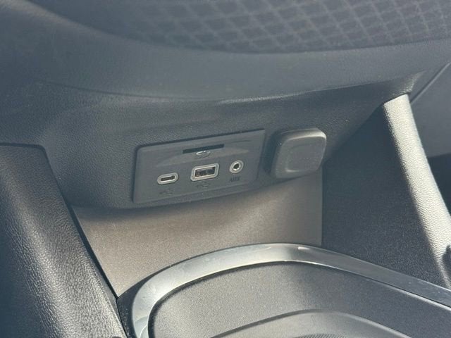 2019 Chevrolet Malibu Hybrid