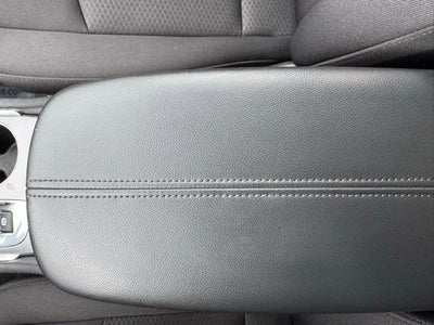 2019 Chevrolet Malibu Hybrid