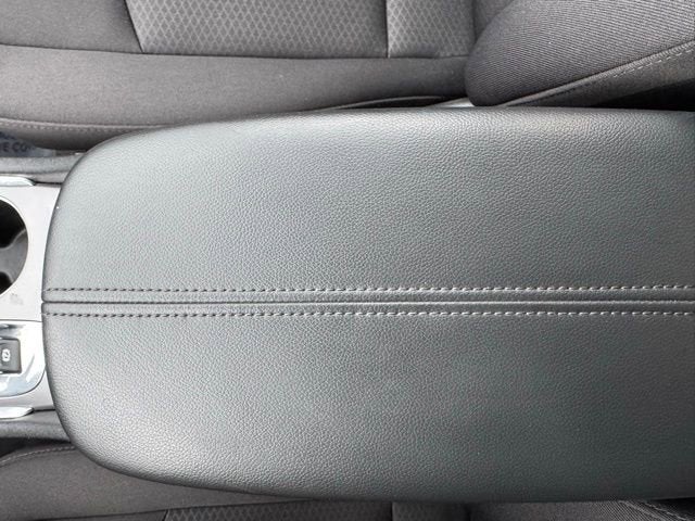 2019 Chevrolet Malibu Hybrid