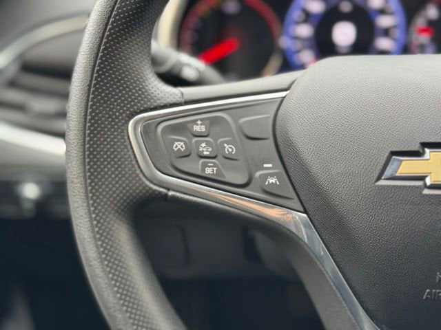 2019 Chevrolet Malibu Hybrid