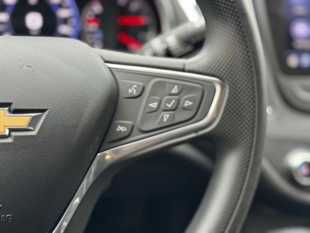 2019 Chevrolet Malibu Hybrid