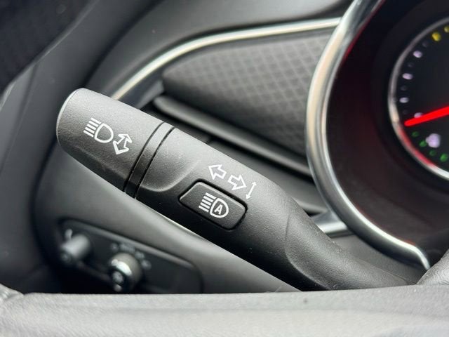 2019 Chevrolet Malibu Hybrid