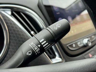 2019 Chevrolet Malibu Hybrid