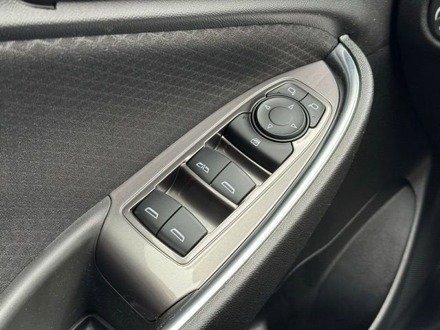 2019 Chevrolet Malibu Hybrid