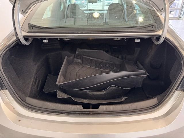 2019 Chevrolet Malibu Hybrid