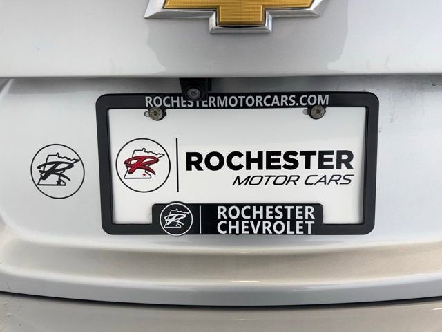 2019 Chevrolet Malibu Hybrid