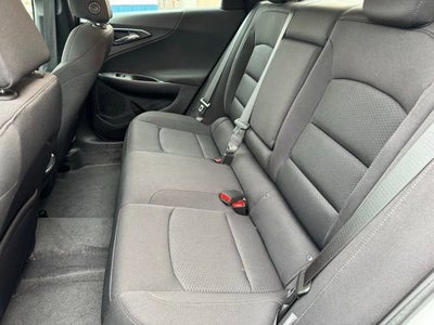 2019 Chevrolet Malibu Hybrid