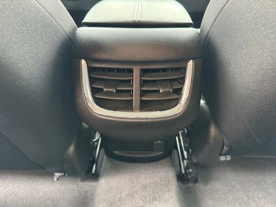 2019 Chevrolet Malibu Hybrid