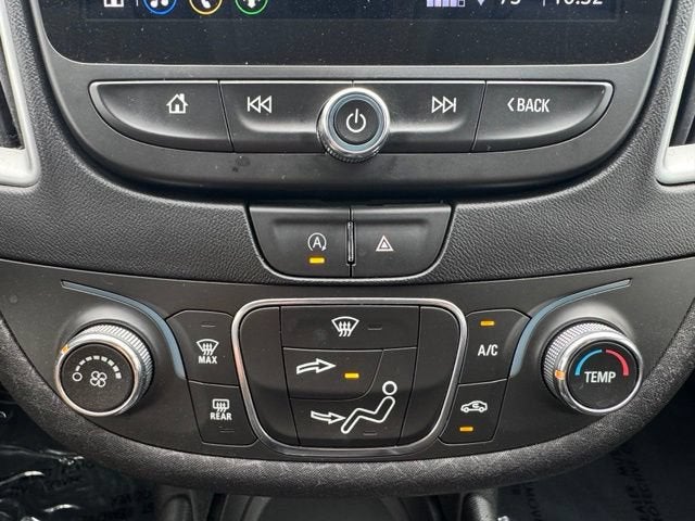 2023 Chevrolet Malibu RS