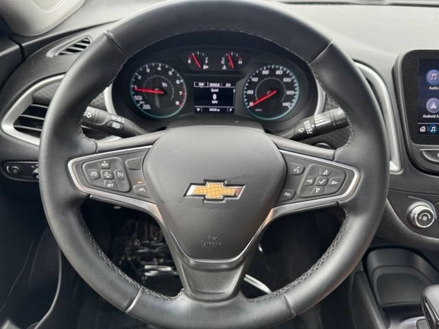 2023 Chevrolet Malibu RS