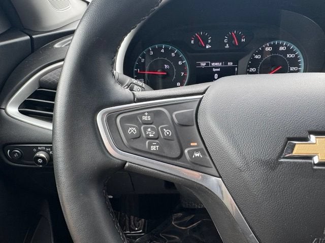 2023 Chevrolet Malibu RS