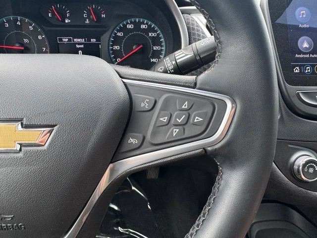2023 Chevrolet Malibu RS
