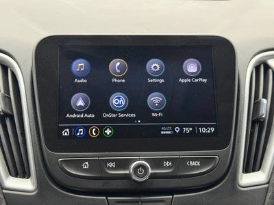 2023 Chevrolet Malibu RS