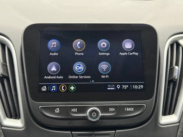 2023 Chevrolet Malibu RS