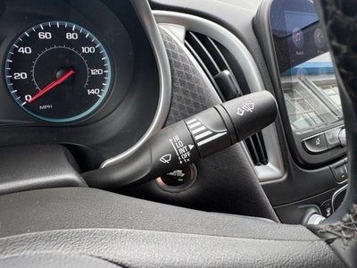 2023 Chevrolet Malibu RS